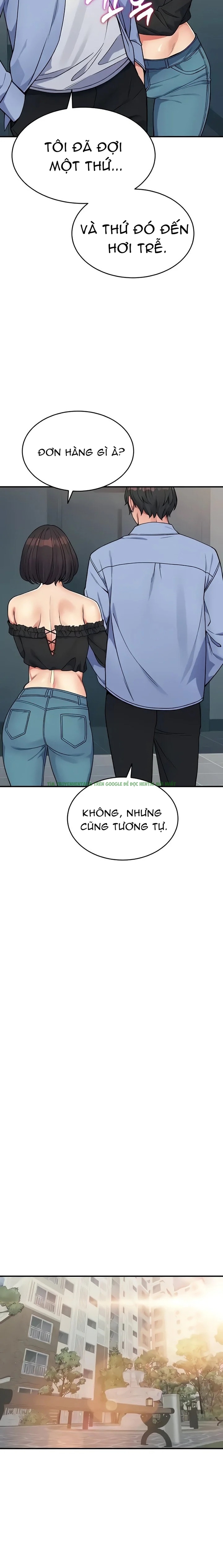 Xem ảnh 014 trong truyện hentai Giảng Viên Cuồng Dâm Đó Từng Là Tình Một Đêm - Chap 28 - truyenhentai18.net