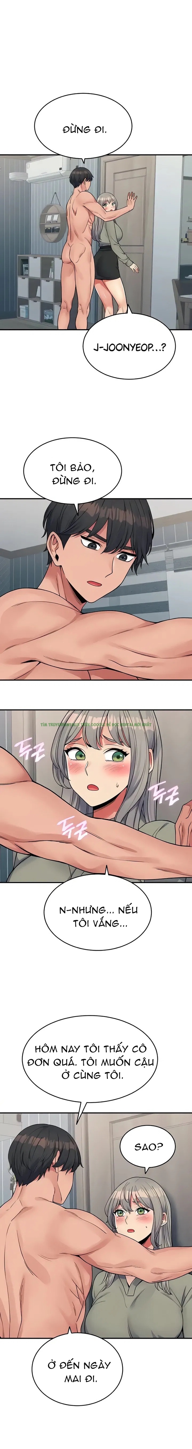 Xem ảnh 016 trong truyện hentai Giảng Viên Cuồng Dâm Đó Từng Là Tình Một Đêm - Chap 28 - Truyenhentai18.org