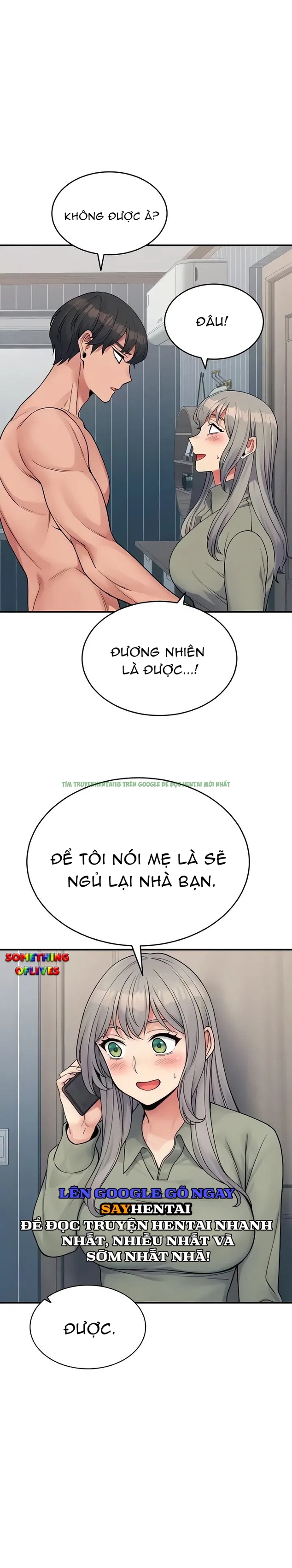 Hình ảnh 017 trong Giảng Viên Cuồng Dâm Đó Từng Là Tình Một Đêm - Chap 28 - Hentaimanhwa.net