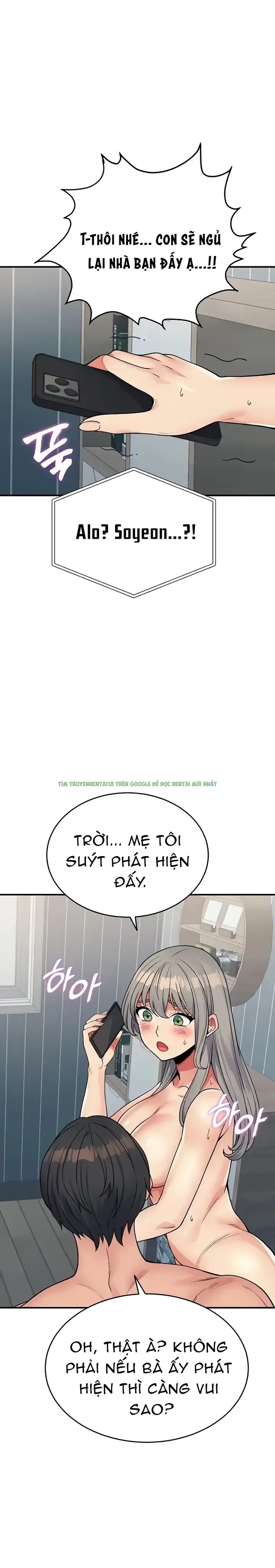 Xem ảnh 020 trong truyện hentai Giảng Viên Cuồng Dâm Đó Từng Là Tình Một Đêm - Chap 28 - Truyenhentai18.org