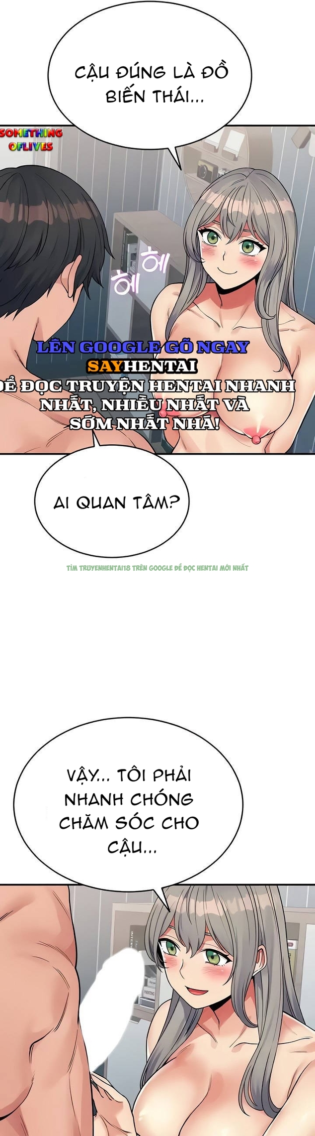 Xem ảnh 021 trong truyện hentai Giảng Viên Cuồng Dâm Đó Từng Là Tình Một Đêm - Chap 28 - Truyenhentai18.org