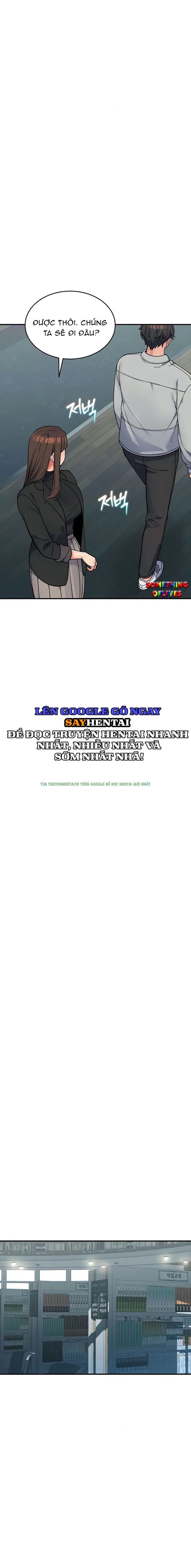 Hình ảnh truyen giang vien dam do tung lam tinh mot dem cua toi chapter 30 (21) trong Giảng Viên Cuồng Dâm Đó Từng Là Tình Một Đêm - Chap 30 - Hentaimanhwa.net