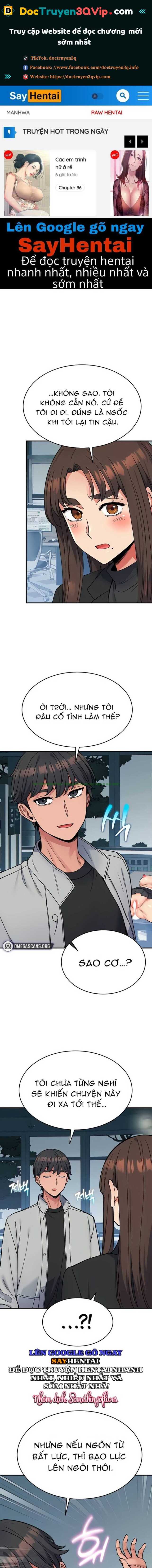 Xem ảnh Giảng Viên Cuồng Dâm Đó Từng Là Tình Một Đêm - Chap 32 - 001 - TruyenVN.APP