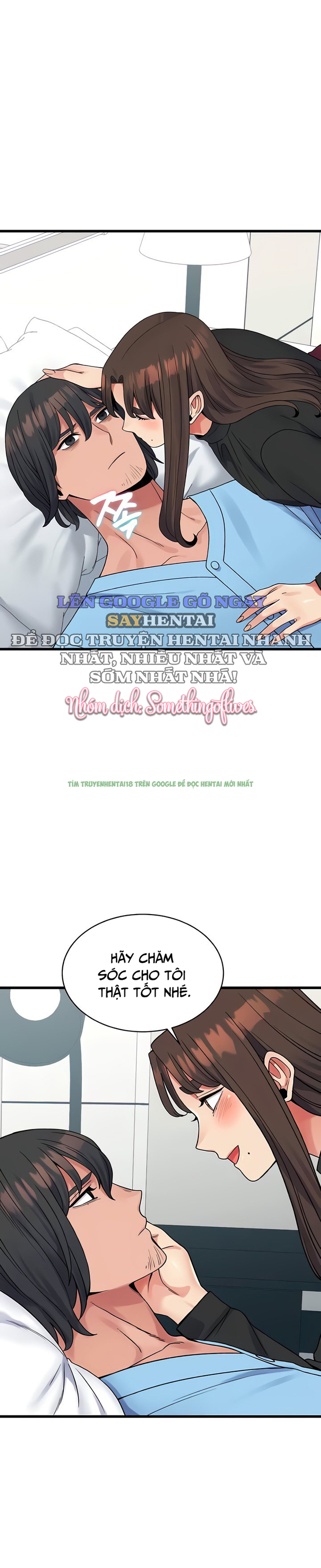 Xem ảnh Giảng Viên Cuồng Dâm Đó Từng Là Tình Một Đêm - Chap 40 - truyen giang vien dam do tung lam tinh mot dem cua toi chapter 40 (11) - Truyenhentaiz.net