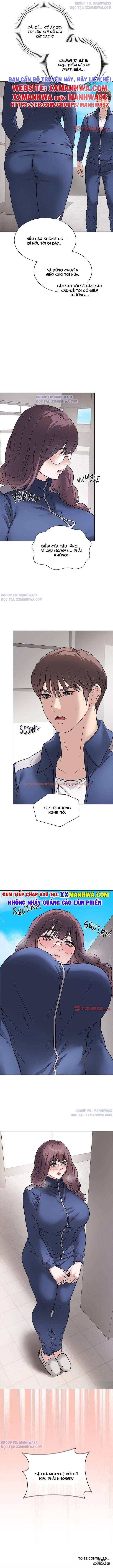 Xem ảnh 16 trong truyện hentai Giảng Viên Dâm Dục - Chapter 11 - hentaitvn.net