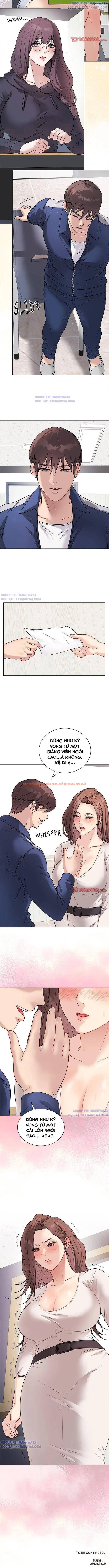 Xem ảnh Giảng Viên Dâm Dục - Chapter 16 - 18 - TruyenVN.APP