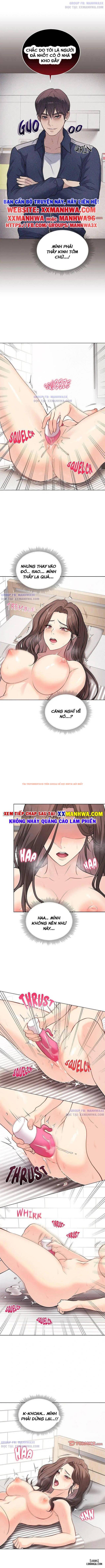 Xem ảnh 16 trong truyện hentai Giảng Viên Dâm Dục - Chapter 4 - hentaitvn.net