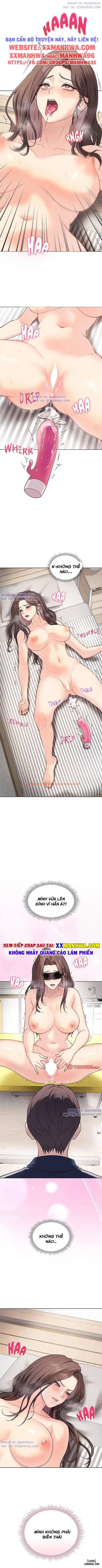 Xem ảnh 18 trong truyện hentai Giảng Viên Dâm Dục - Chapter 4 - hentaitvn.net