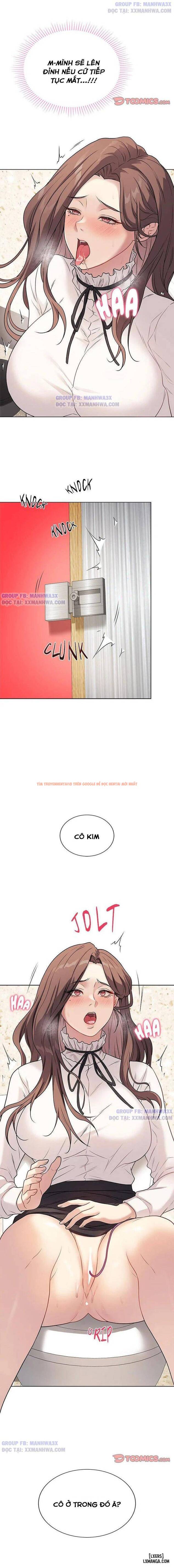 Xem ảnh 16 trong truyện hentai Giảng Viên Dâm Dục - Chapter 5 - hentaitvn.net