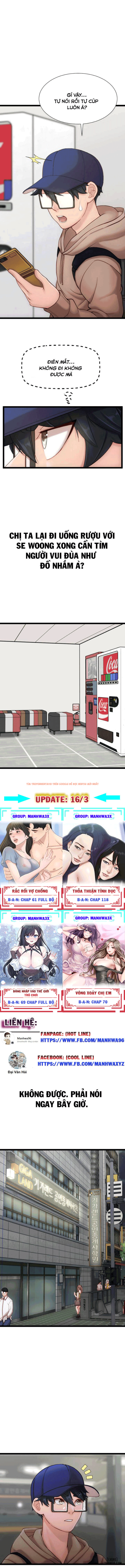 Xem ảnh 3 trong truyện hentai Giảng Viên Hạng Nhất - Chapter 10 - hentaitvn.net