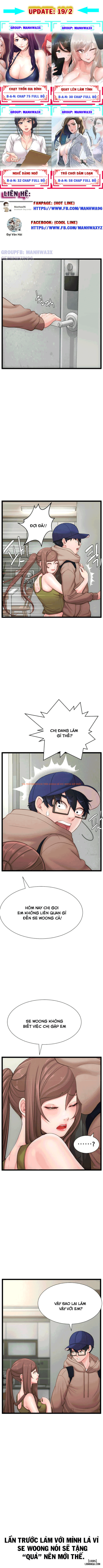 Xem ảnh 6 trong truyện hentai Giảng Viên Hạng Nhất - Chapter 10 - hentaitvn.net