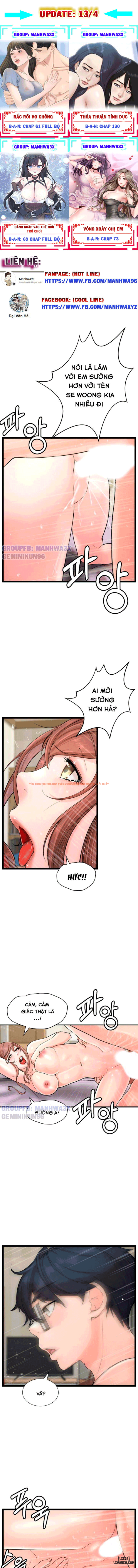 Xem ảnh 3 trong truyện hentai Giảng Viên Hạng Nhất - Chapter 12 - hentaitvn.net