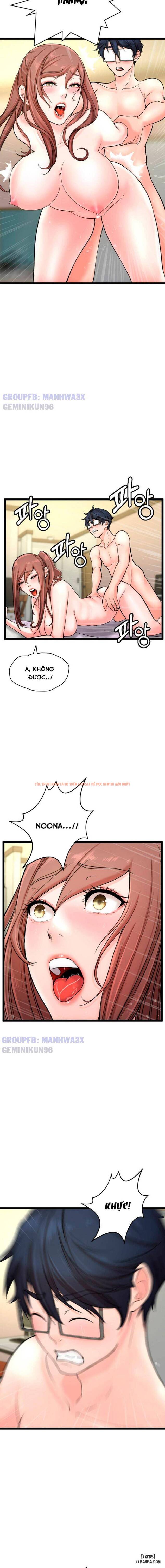 Xem ảnh 5 trong truyện hentai Giảng Viên Hạng Nhất - Chapter 12 - hentaitvn.net