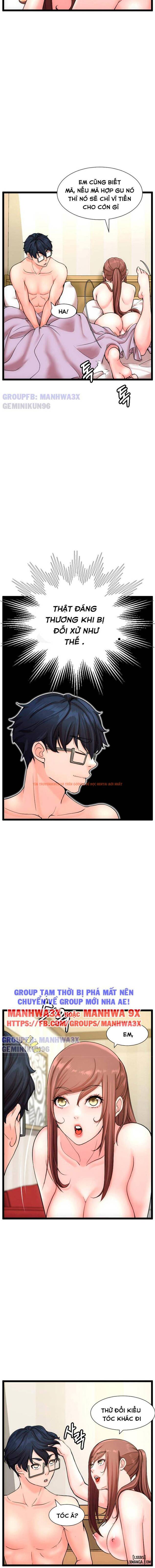 Xem ảnh 8 trong truyện hentai Giảng Viên Hạng Nhất - Chapter 12 - hentaitvn.net