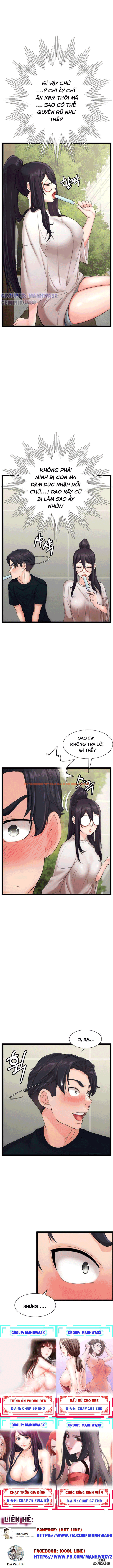 Xem ảnh 5 trong truyện hentai Giảng Viên Hạng Nhất - Chapter 13 - hentaitvn.net