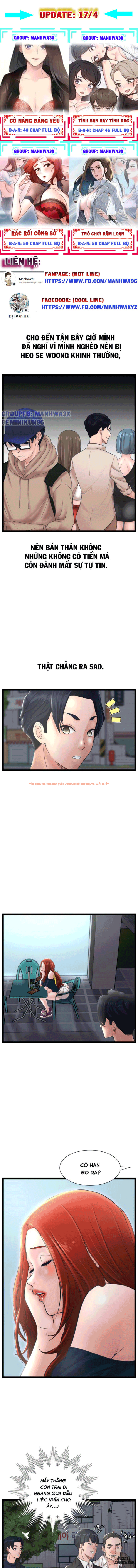 Xem ảnh 8 trong truyện hentai Giảng Viên Hạng Nhất - Chapter 14 - hentaitvn.net