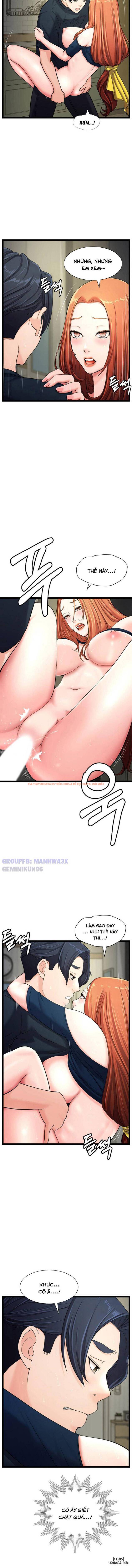 Xem ảnh 5 trong truyện hentai Giảng Viên Hạng Nhất - Chapter 16 - hentaitvn.net