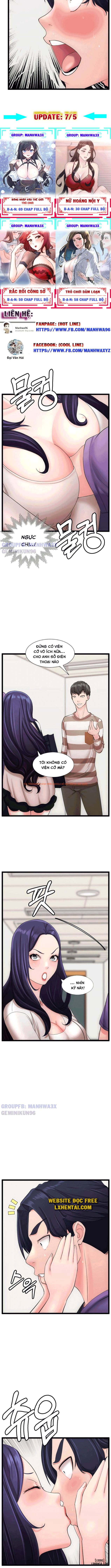 Xem ảnh 8 trong truyện hentai Giảng Viên Hạng Nhất - Chapter 17 - hentaitvn.net