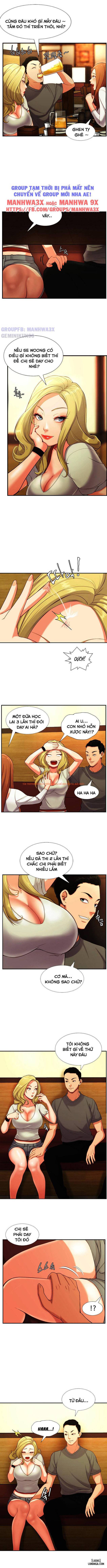 Xem ảnh 2 trong truyện hentai Giảng Viên Hạng Nhất - Chapter 2 - hentaitvn.net