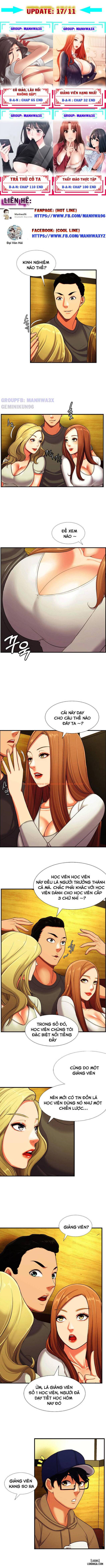 Xem ảnh 4 trong truyện hentai Giảng Viên Hạng Nhất - Chapter 2 - hentaitvn.net