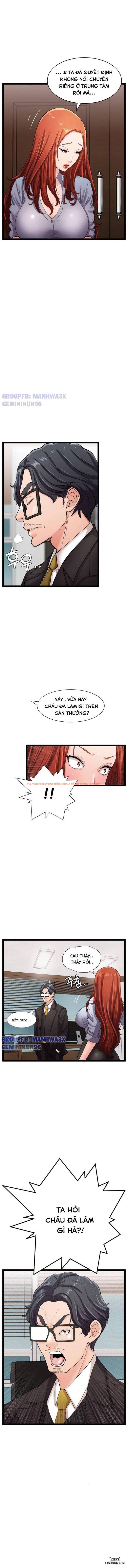 Xem ảnh 1 trong truyện hentai Giảng Viên Hạng Nhất - Chapter 20 - hentaitvn.net