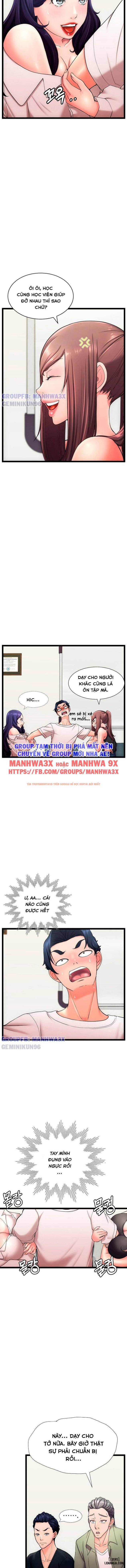 Xem ảnh 10 trong truyện hentai Giảng Viên Hạng Nhất - Chapter 20 - hentaitvn.net