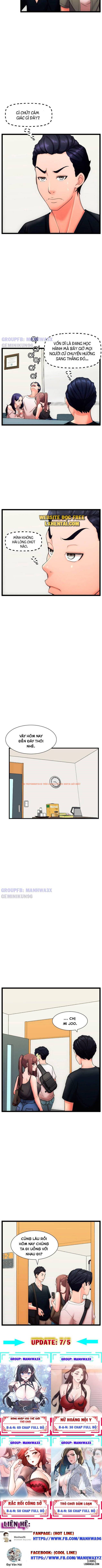 Xem ảnh 11 trong truyện hentai Giảng Viên Hạng Nhất - Chapter 20 - hentaitvn.net
