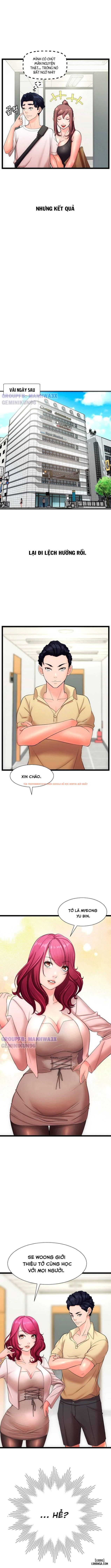 Xem ảnh 14 trong truyện hentai Giảng Viên Hạng Nhất - Chapter 20 - hentaitvn.net