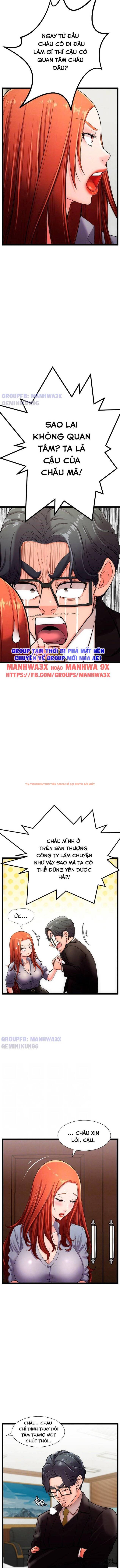 Xem ảnh 3 trong truyện hentai Giảng Viên Hạng Nhất - Chapter 20 - hentaitvn.net