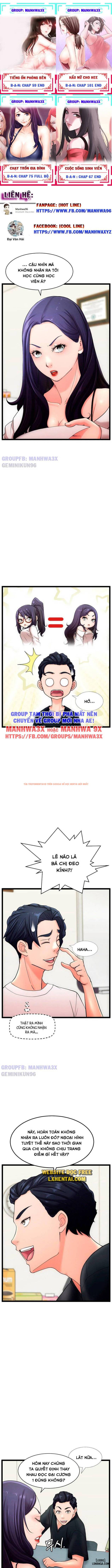 Xem ảnh 7 trong truyện hentai Giảng Viên Hạng Nhất - Chapter 20 - hentaitvn.net