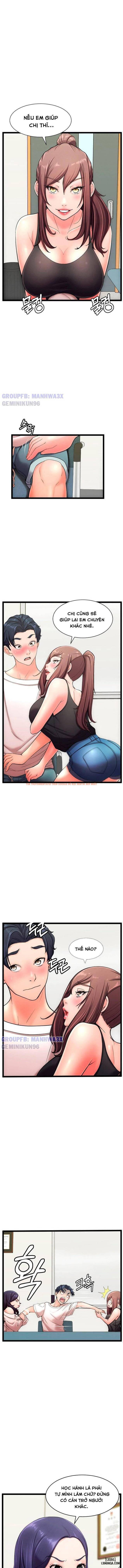 Xem ảnh 9 trong truyện hentai Giảng Viên Hạng Nhất - Chapter 20 - hentaitvn.net