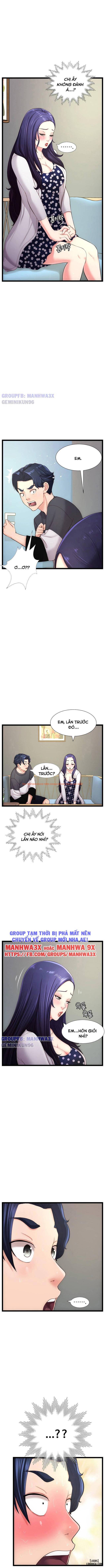 Xem ảnh 6 trong truyện hentai Giảng Viên Hạng Nhất - Chapter 22 - hentaitvn.net