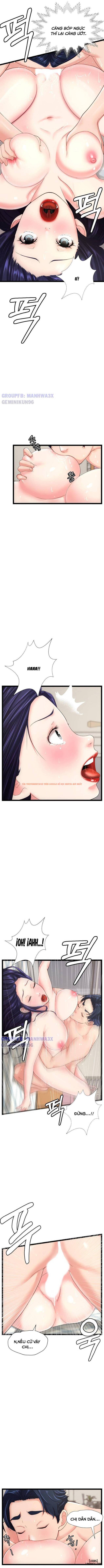 Xem ảnh 10 trong truyện hentai Giảng Viên Hạng Nhất - Chapter 24 - hentaitvn.net