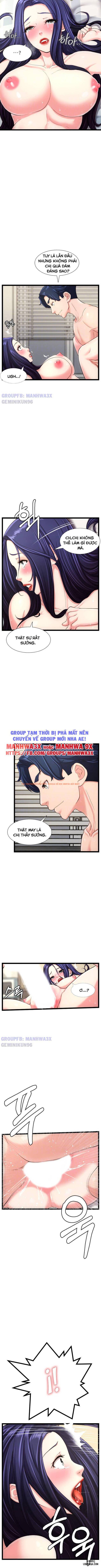 Xem ảnh 2 trong truyện hentai Giảng Viên Hạng Nhất - Chapter 25 - hentaitvn.net