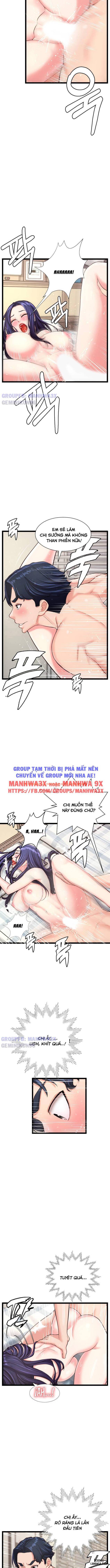 Xem ảnh 7 trong truyện hentai Giảng Viên Hạng Nhất - Chapter 25 - hentaitvn.net