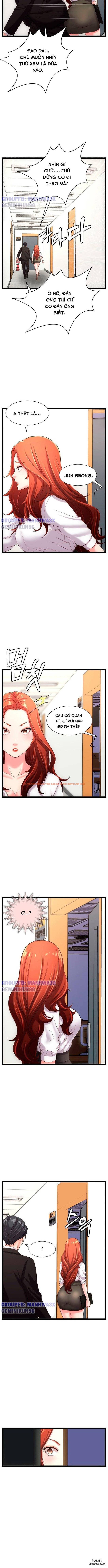 Xem ảnh 8 trong truyện hentai Giảng Viên Hạng Nhất - Chapter 27 - hentaitvn.net