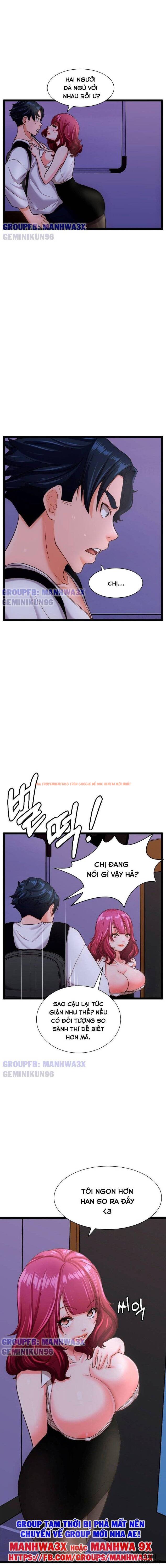 Xem ảnh 9 trong truyện hentai Giảng Viên Hạng Nhất - Chapter 27 - hentaitvn.net