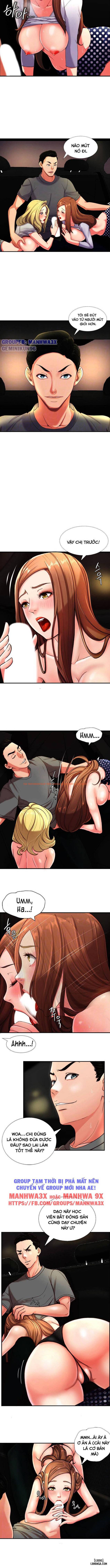 Xem ảnh 1 trong truyện hentai Giảng Viên Hạng Nhất - Chapter 3 - hentaitvn.net