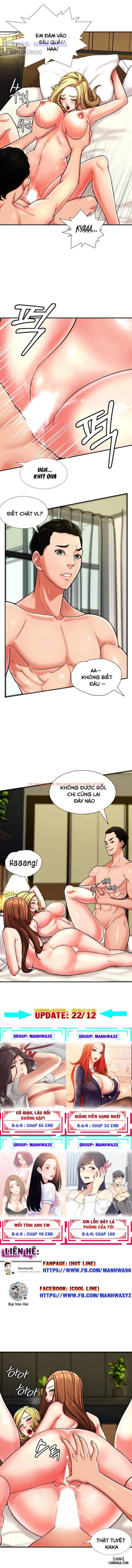 Xem ảnh 5 trong truyện hentai Giảng Viên Hạng Nhất - Chapter 3 - hentaitvn.net