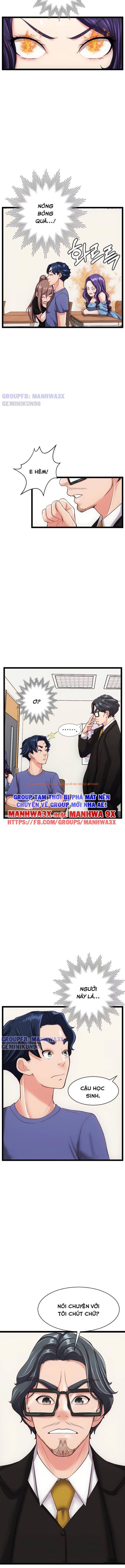 Xem ảnh 16 trong truyện hentai Giảng Viên Hạng Nhất - Chapter 31 - hentaitvn.net