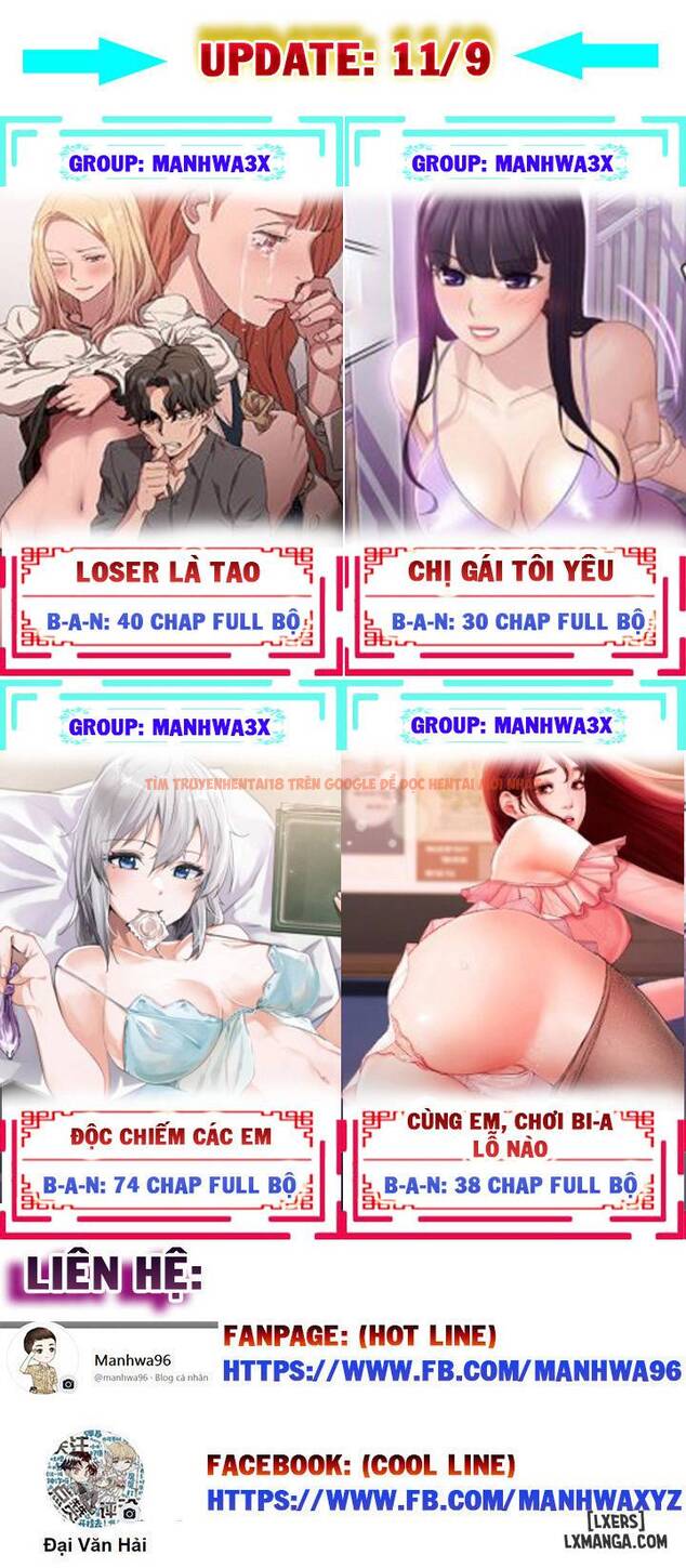 Xem ảnh 11 trong truyện hentai Giảng Viên Hạng Nhất - Chapter 32 END - hentaitvn.net