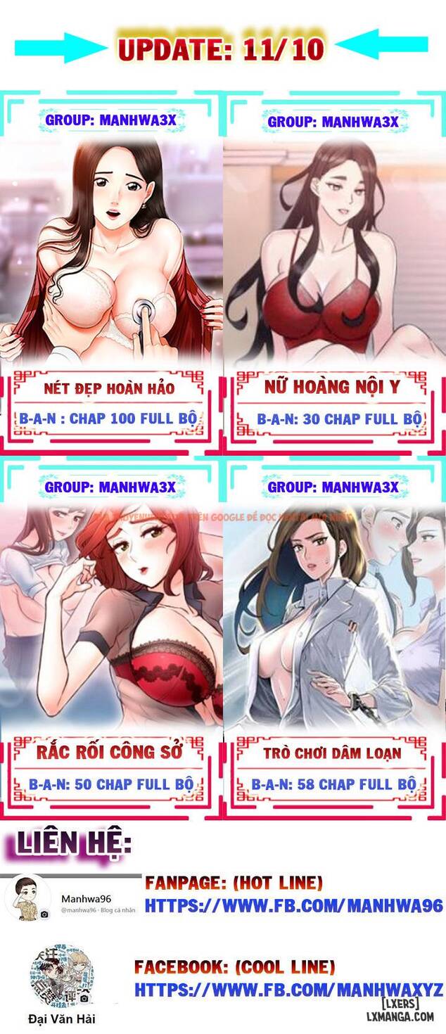 Xem ảnh 14 trong truyện hentai Giảng Viên Hạng Nhất - Chapter 32 END - hentaitvn.net