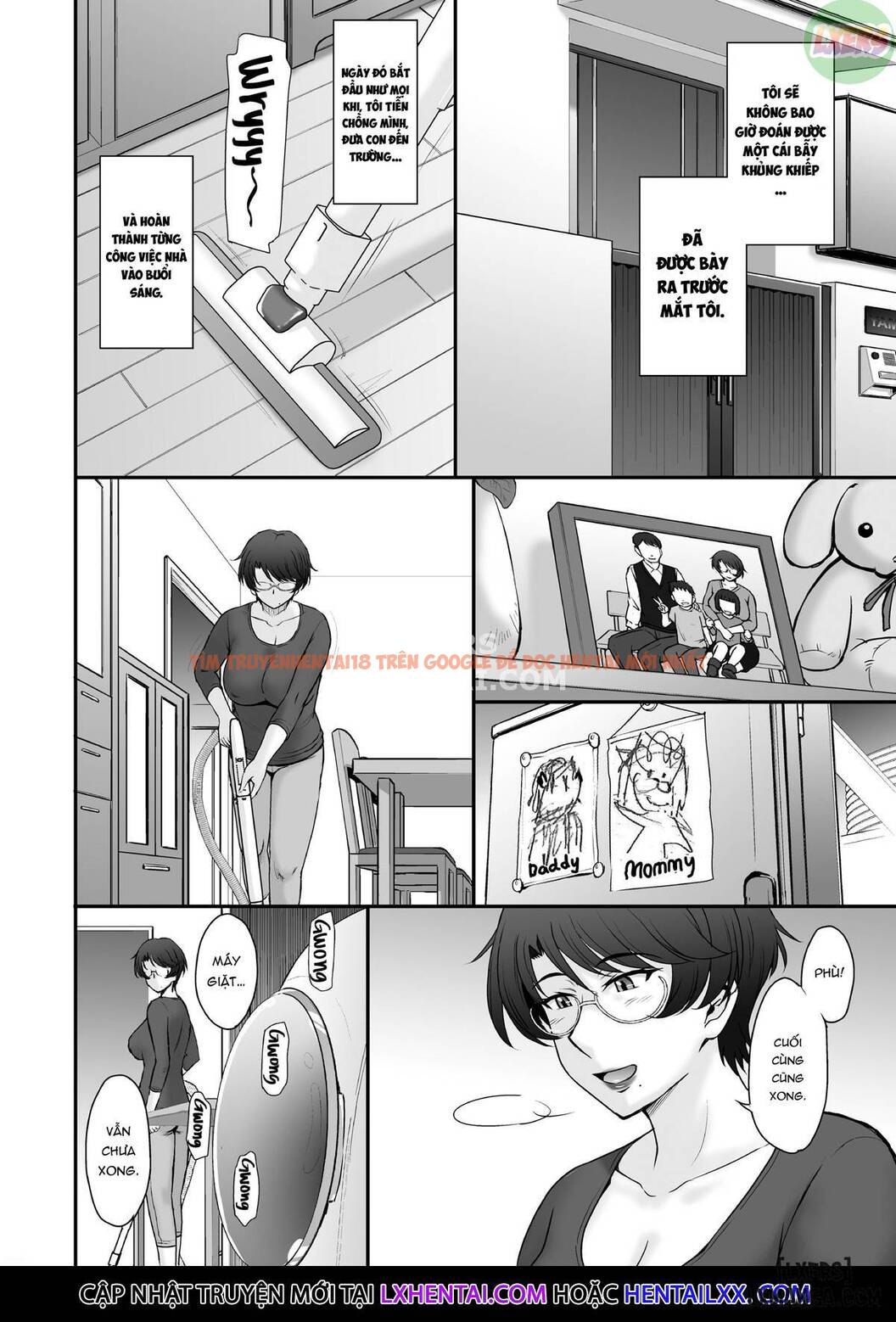 Xem ảnh 4 trong truyện hentai Giao Đồ Cho Qúy Cô Hàng Xóm - One Shot - www.hentaitvn.net