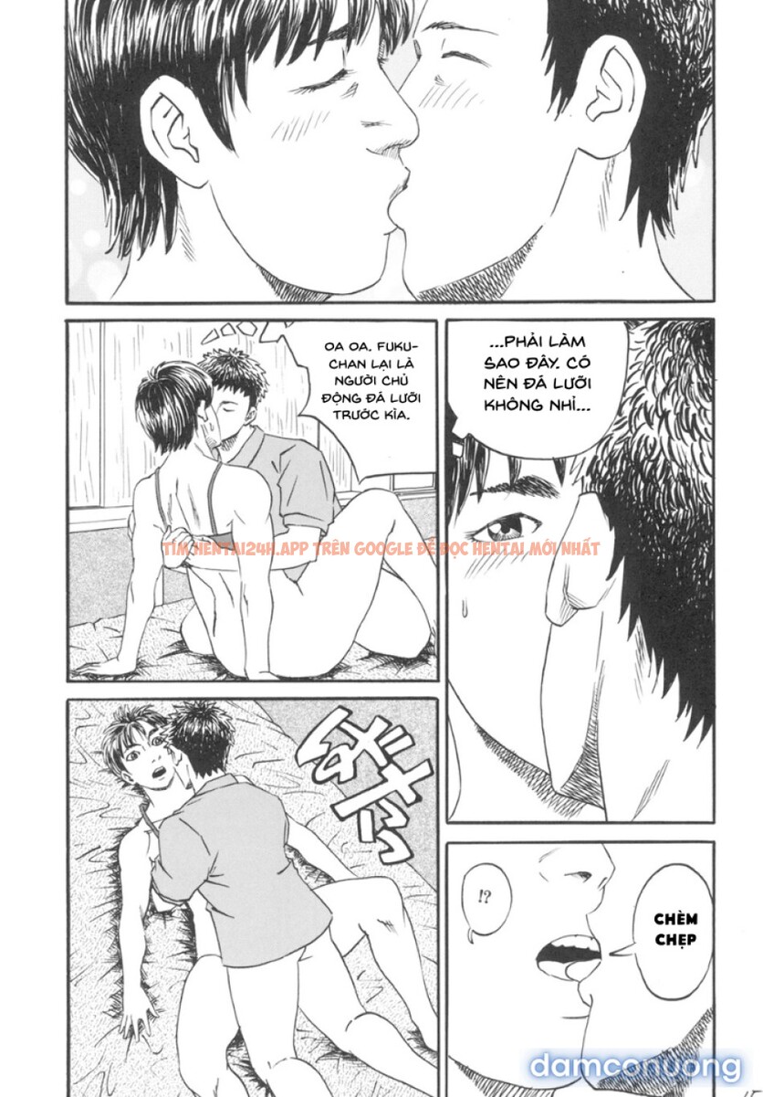 Xem ảnh 16 trong truyện hentai Giáo Dục Giới Tính Mới - Chapter 1 - hentaitvn.net