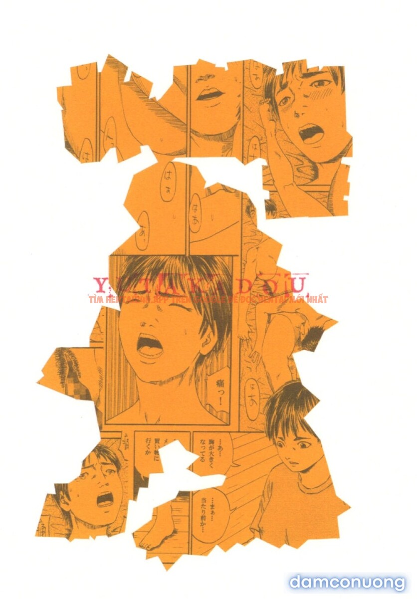 Xem ảnh 28 trong truyện hentai Giáo Dục Giới Tính Mới - Chapter 1 - hentaitvn.net