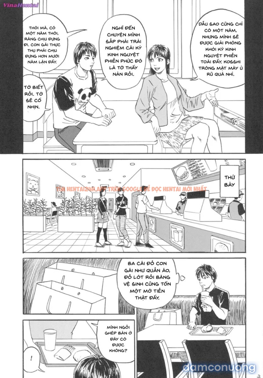 Xem ảnh 4 trong truyện hentai Giáo Dục Giới Tính Mới - Chapter 1 - hentaitvn.net