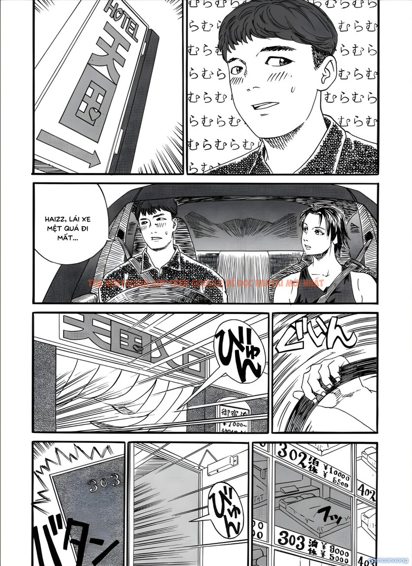 Xem ảnh 10 trong truyện hentai Giáo Dục Giới Tính Mới - Chapter 2 - hentaitvn.net