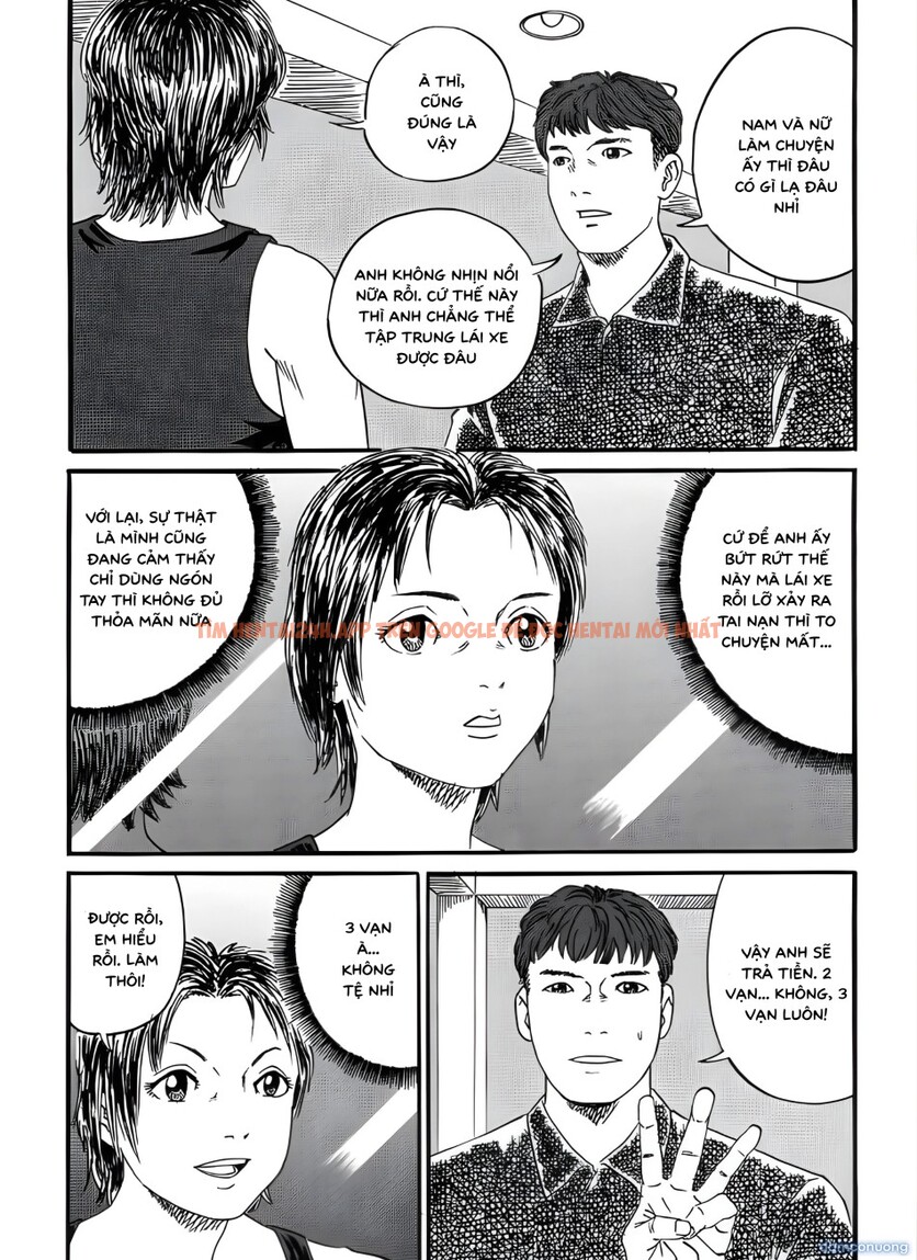 Xem ảnh 12 trong truyện hentai Giáo Dục Giới Tính Mới - Chapter 2 - hentaitvn.net