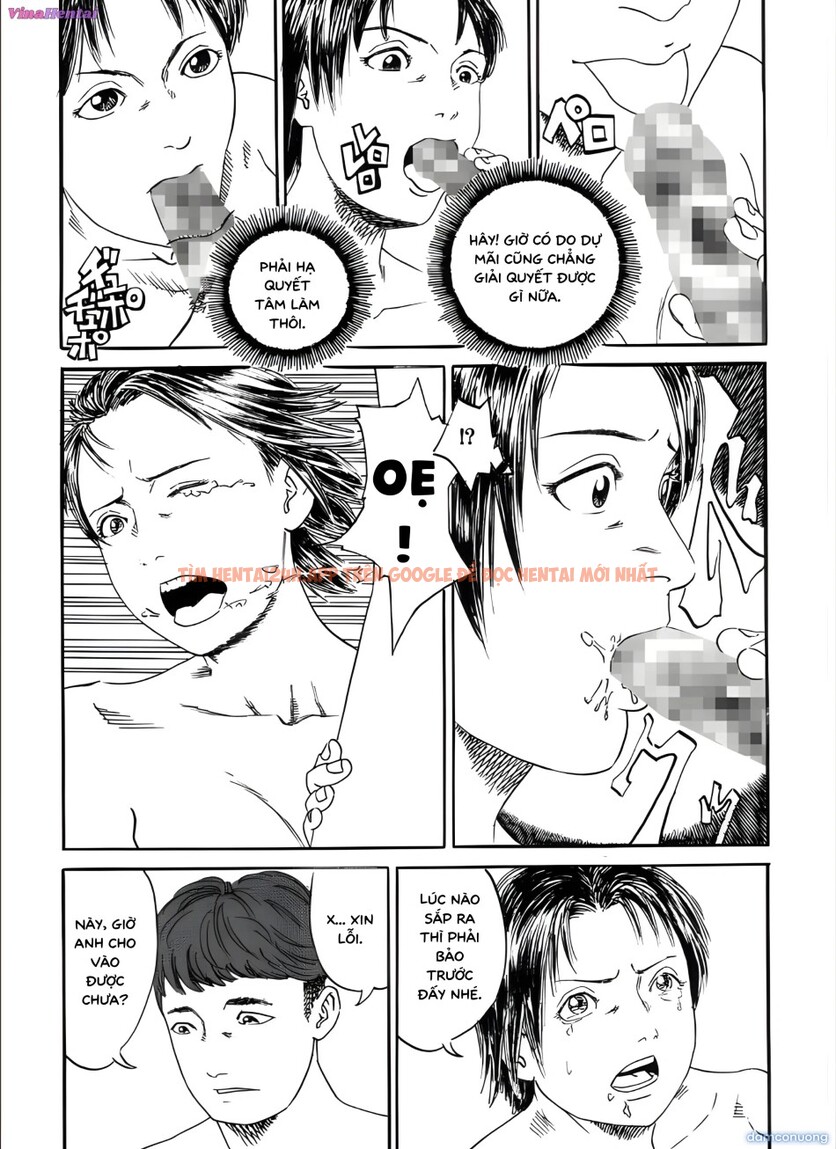 Xem ảnh 16 trong truyện hentai Giáo Dục Giới Tính Mới - Chapter 2 - hentaitvn.net