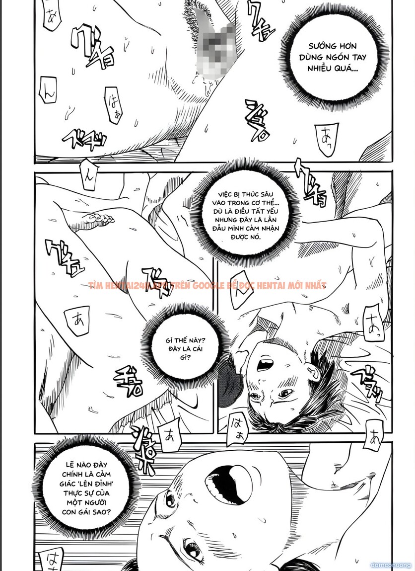 Xem ảnh 20 trong truyện hentai Giáo Dục Giới Tính Mới - Chapter 2 - hentaitvn.net